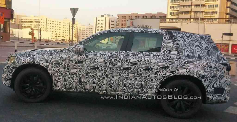 Illustration for article titled 2016 Mercedes GLK Loses Some Hard Edges, Slated For Sale In New Markets
